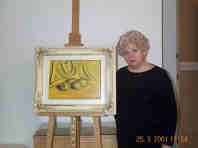 Descrizione: E:\05 - impostazioni\dominio passigli.it\sito_passigli_2009-02-25\Web-esposizione_quadri_Teresa\images\Teresa con quadro 07.jpg